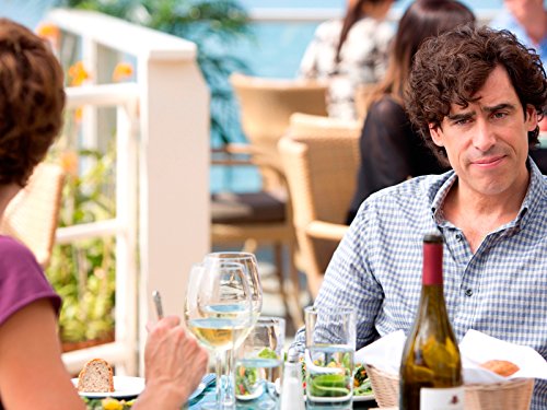 Stephen Mangan