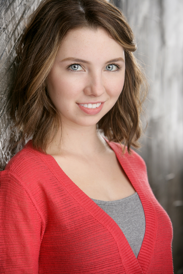 Autumn Wendel