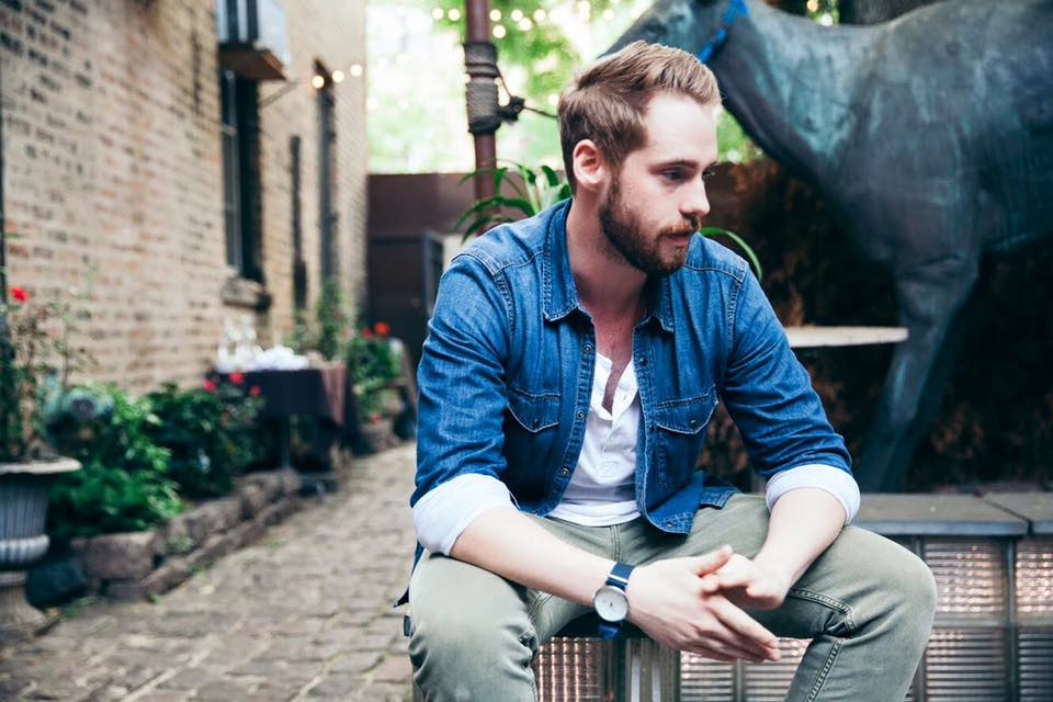 James Tyler