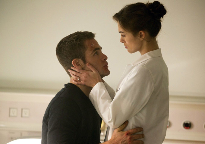 Jack Ryan