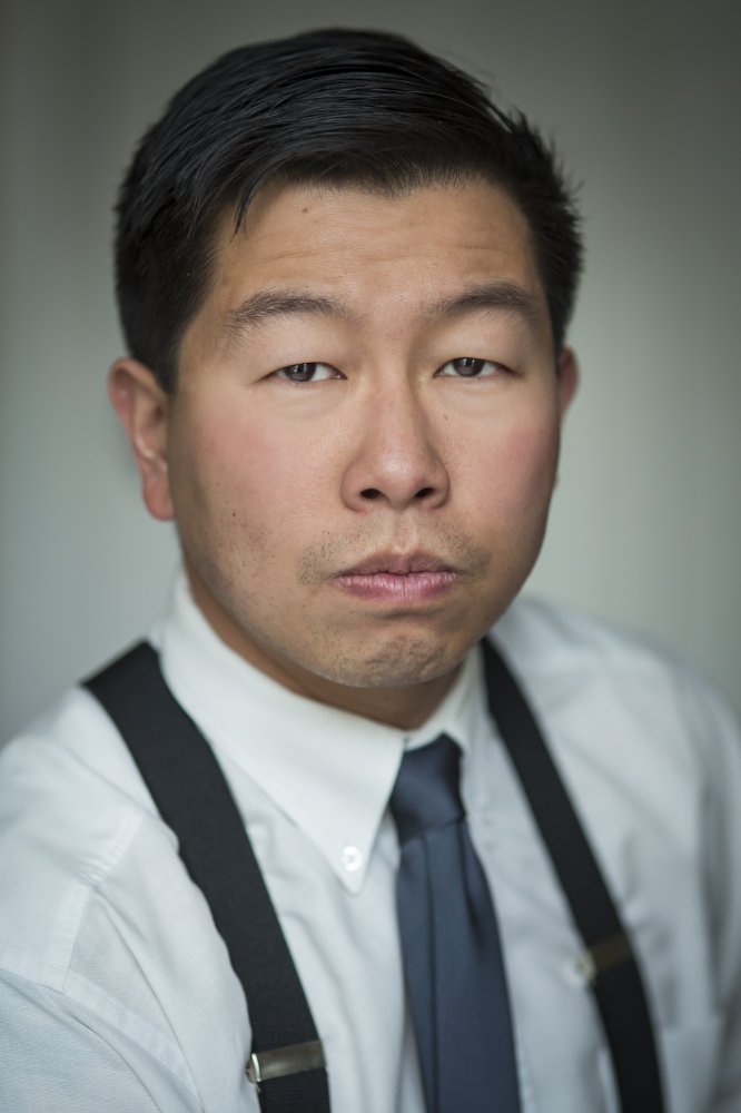 Benjamin Teh