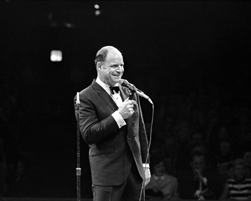 Don Rickles