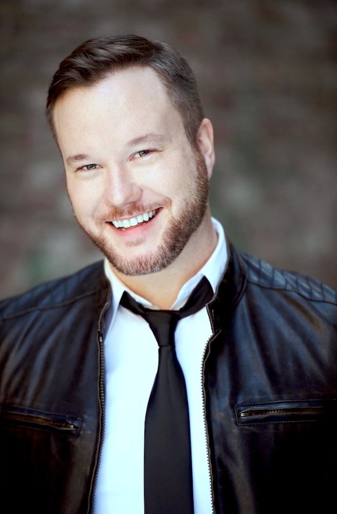 Josh Rhett Noble