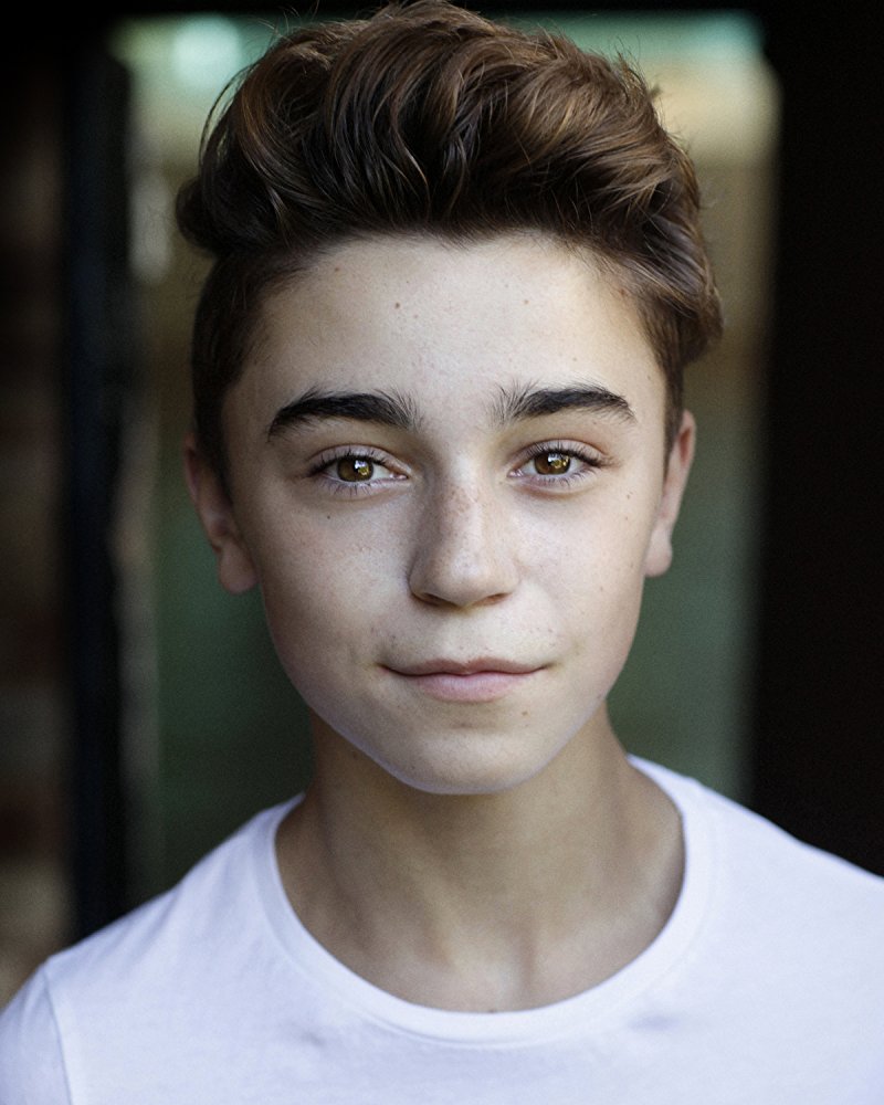 Jamie Kaye