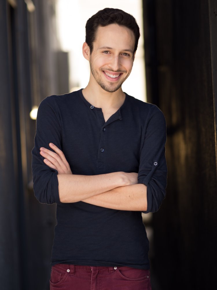 Zachary J. Luna