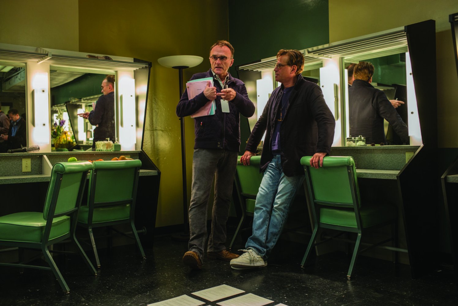 Danny Boyle