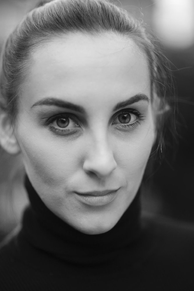 Amelia Sefton