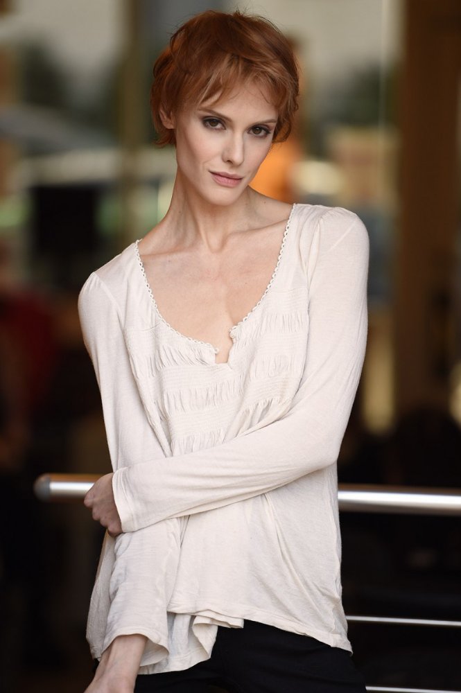 Jennifer Onvie