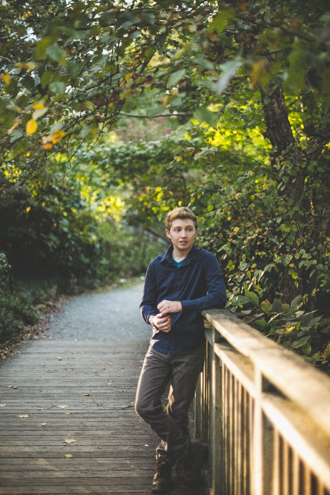 Milo Wesley