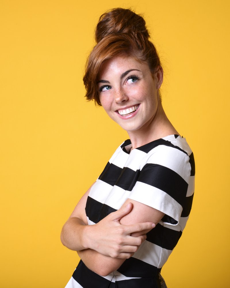 Samantha Smedley