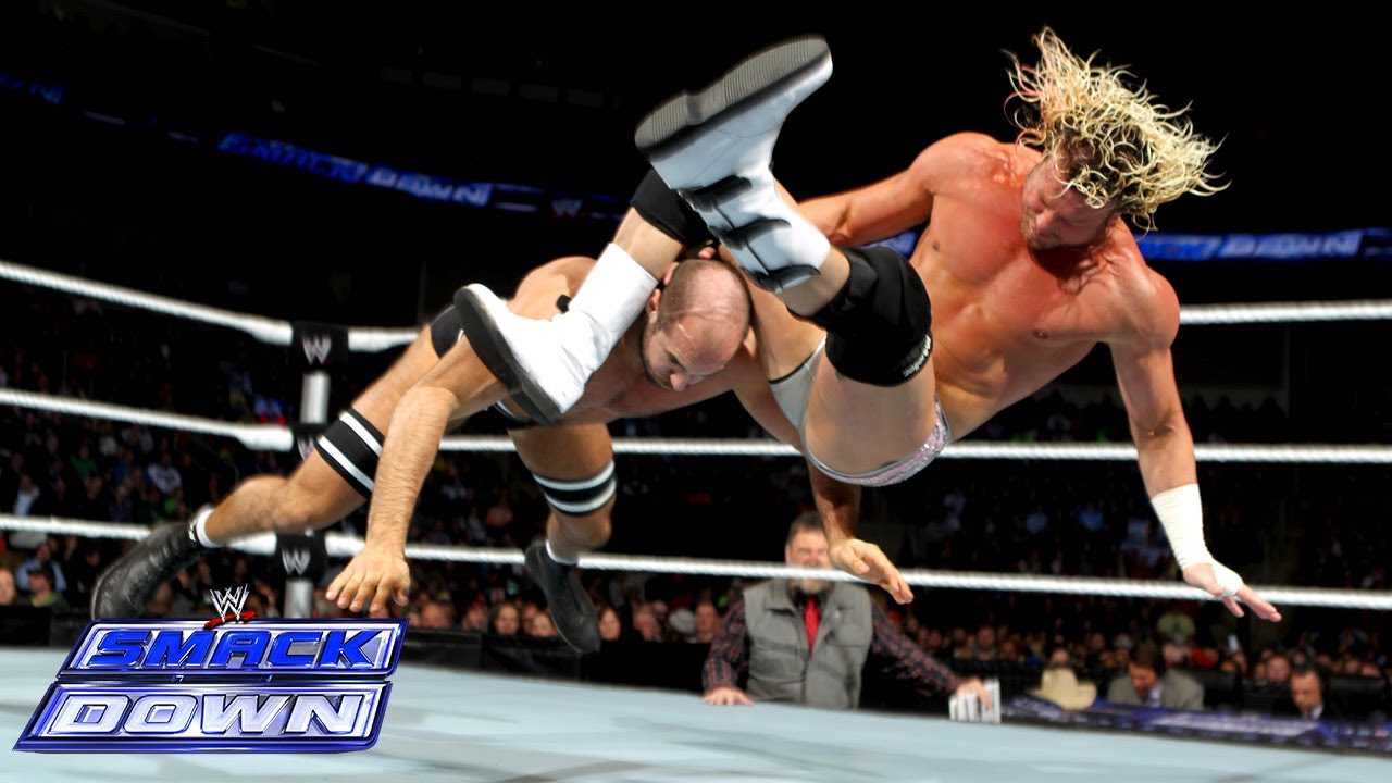 Dolph Ziggler