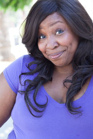 Nikea Gamby-Turner