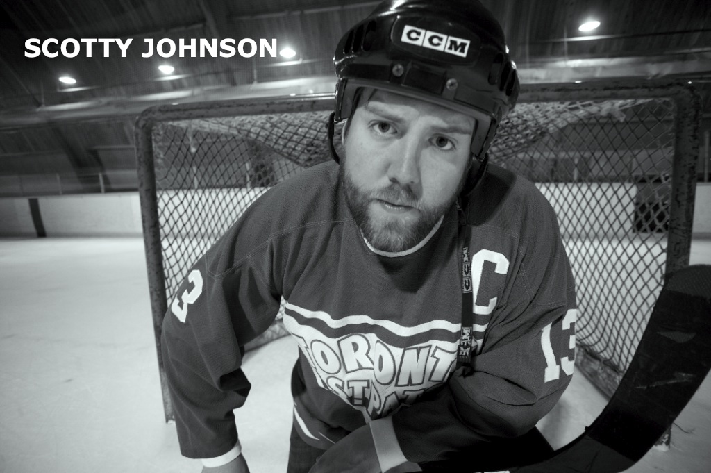 Scott Johnson
