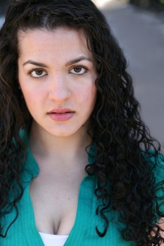 Allie Nelson