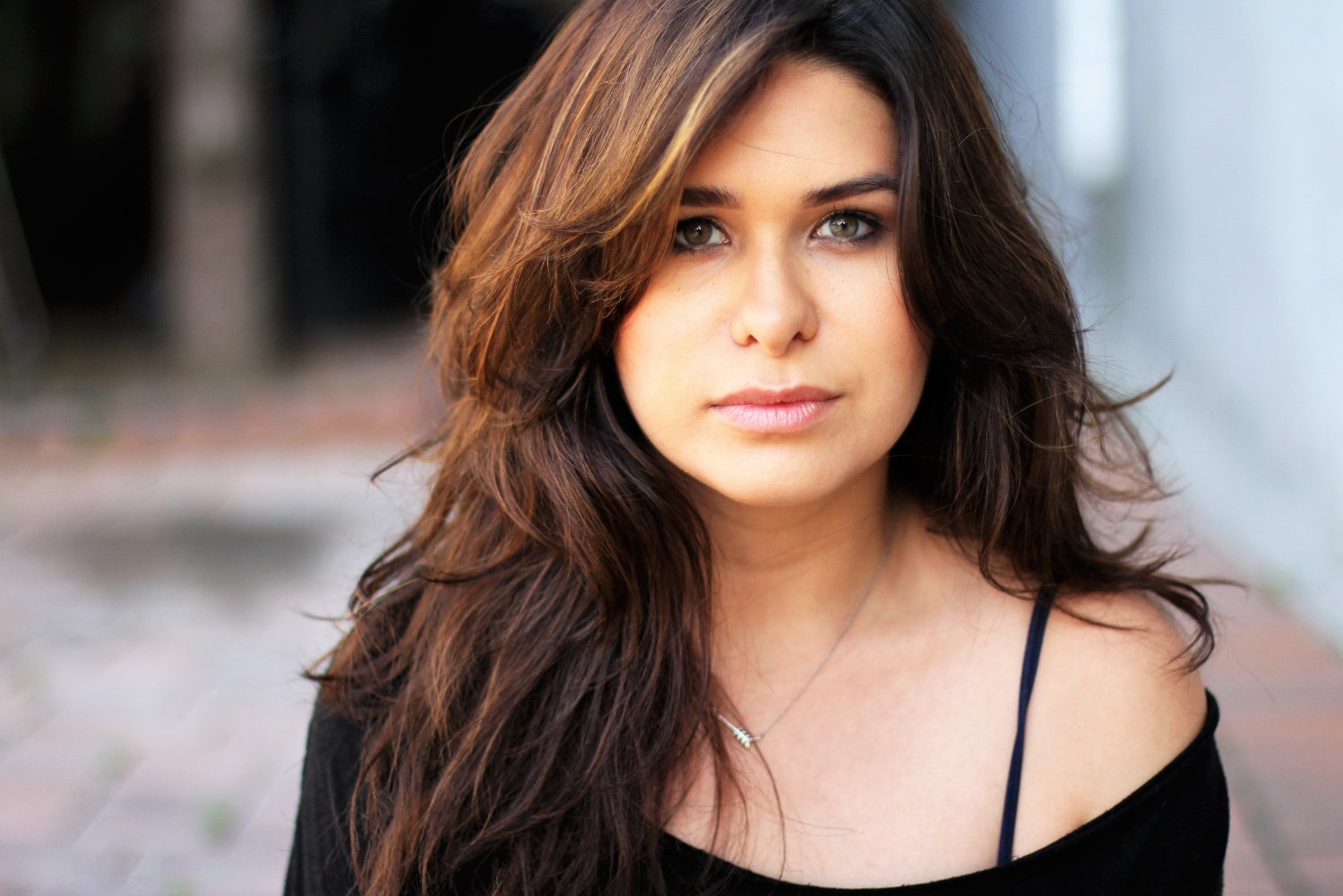 Victoria Villarreal
