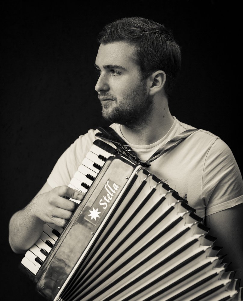 Benjamin Mowbray