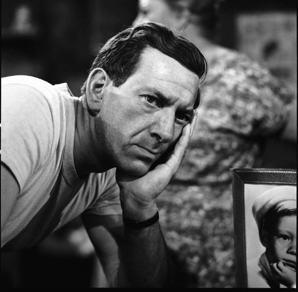 Jack Klugman