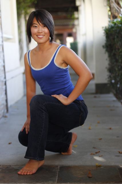 Laura Fries