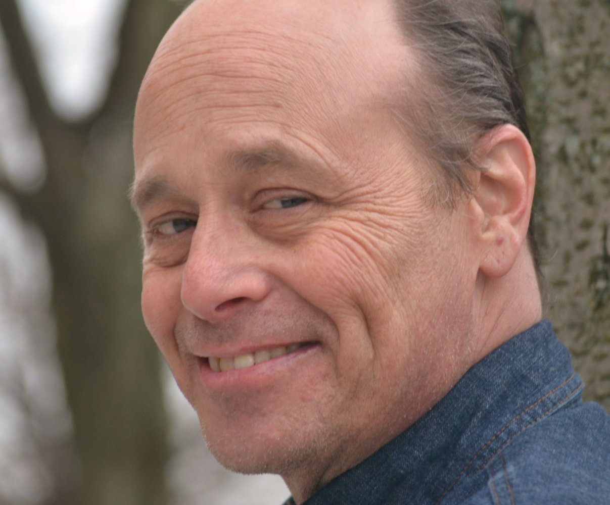 Richard Meiman