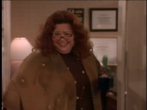 Conchata Ferrell