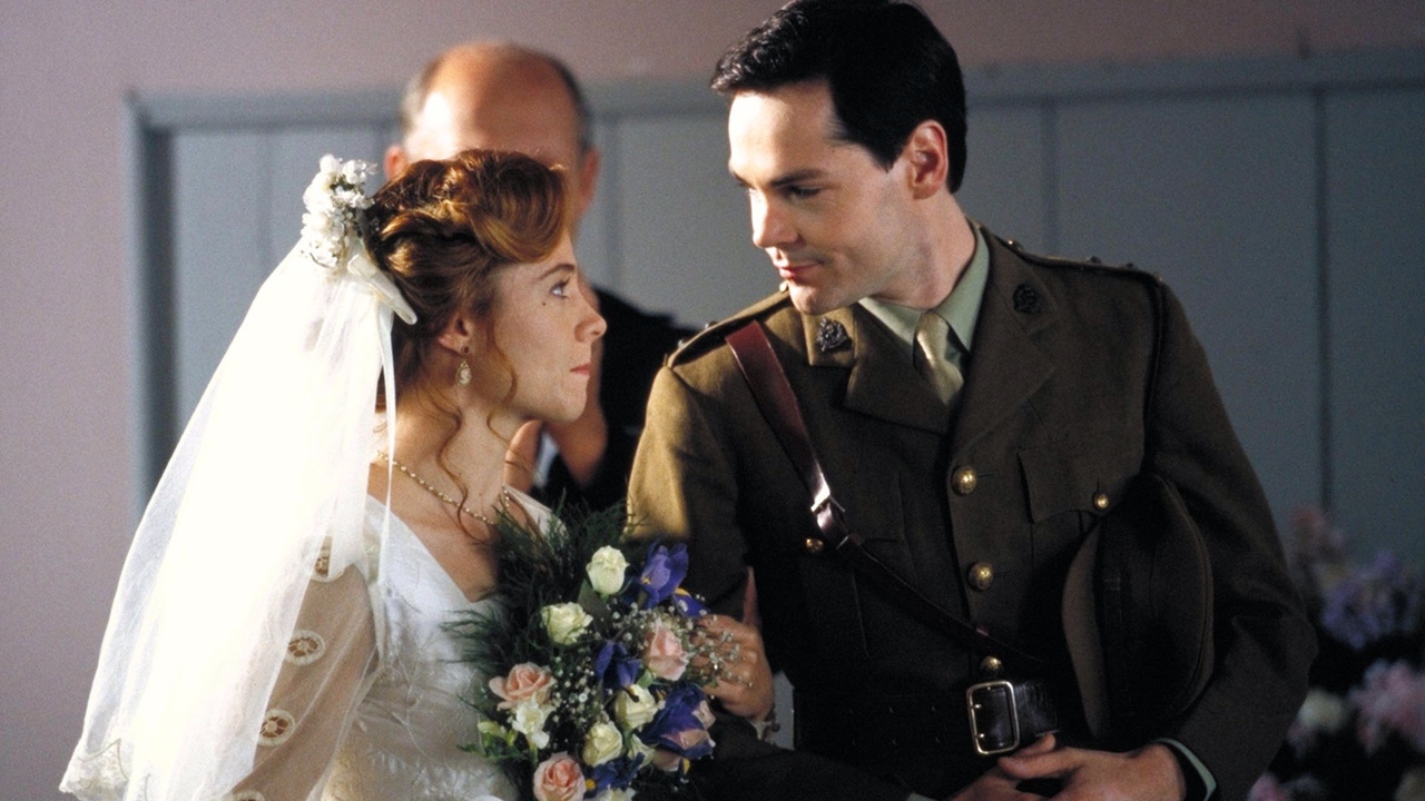 Jonathan Crombie