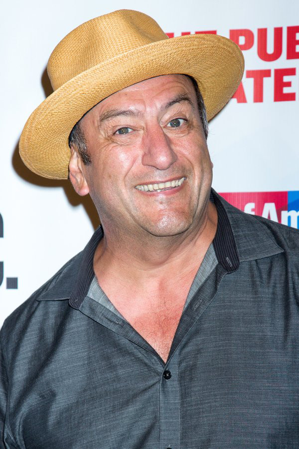 Miguel Pérez