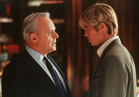 Joe Black
