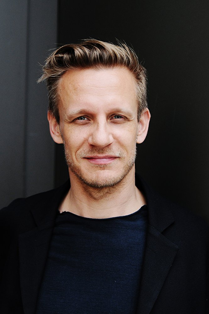 Mike Hoffmann