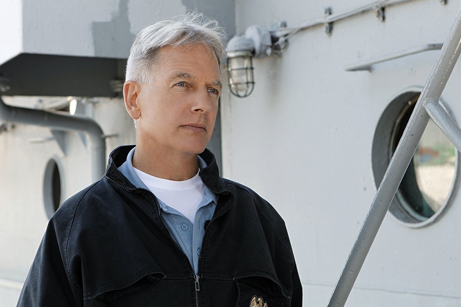 Leroy Jethro Gibbs