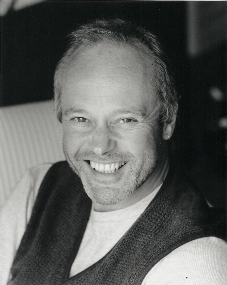 Michael Radford