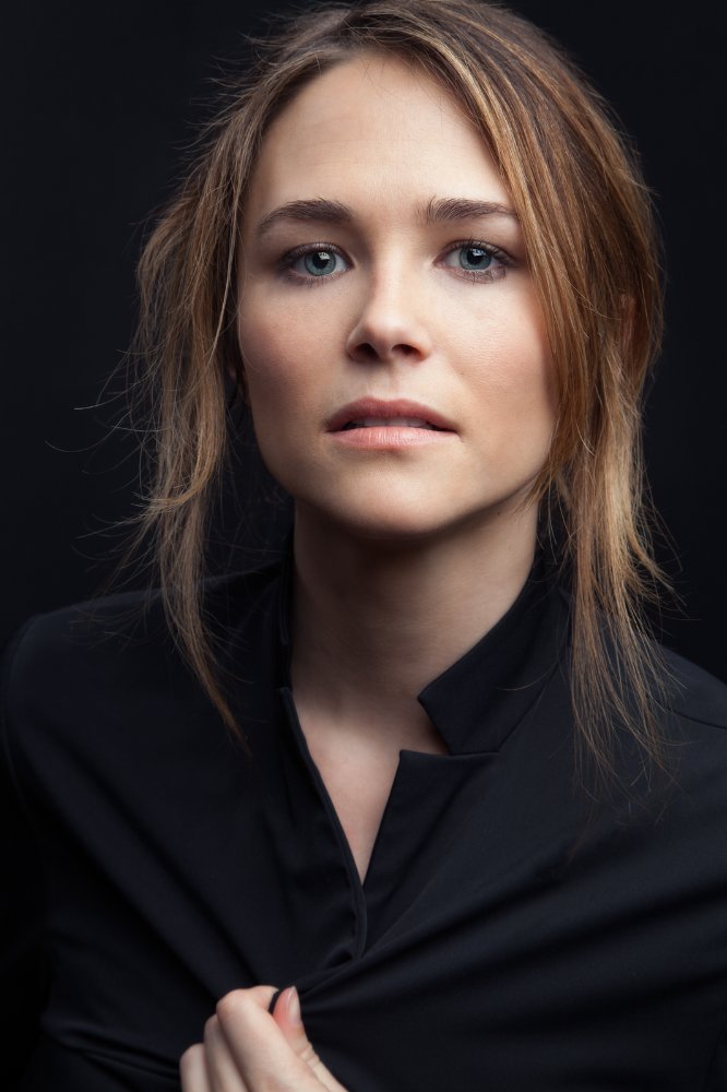Katie Anne Mitchell