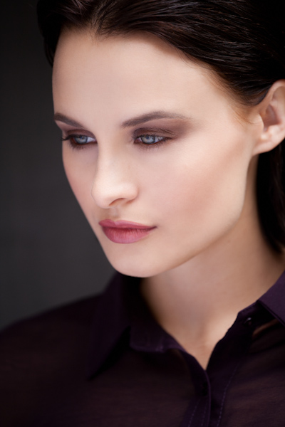 Sasha Sheldon