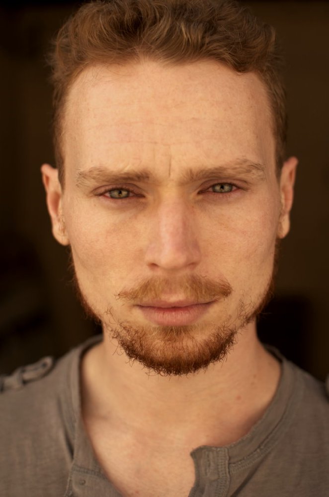 Coy Jandreau