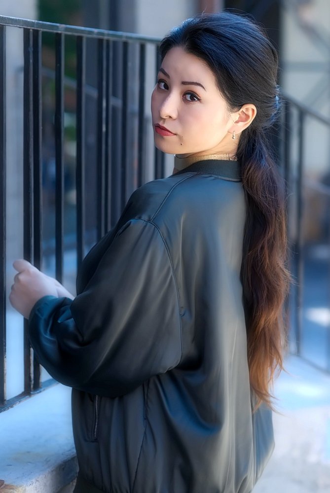 Elina Jackson