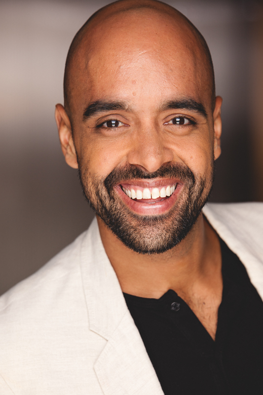 Dario Torres