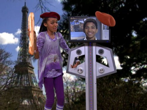 Chyna Parks