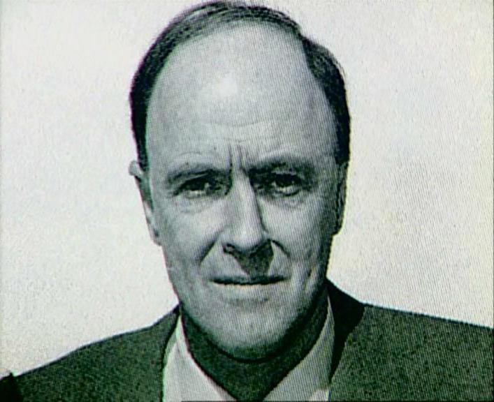 Roald Dahl