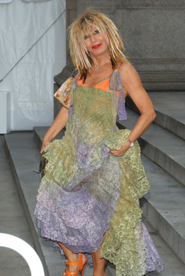 Betsey Johnson