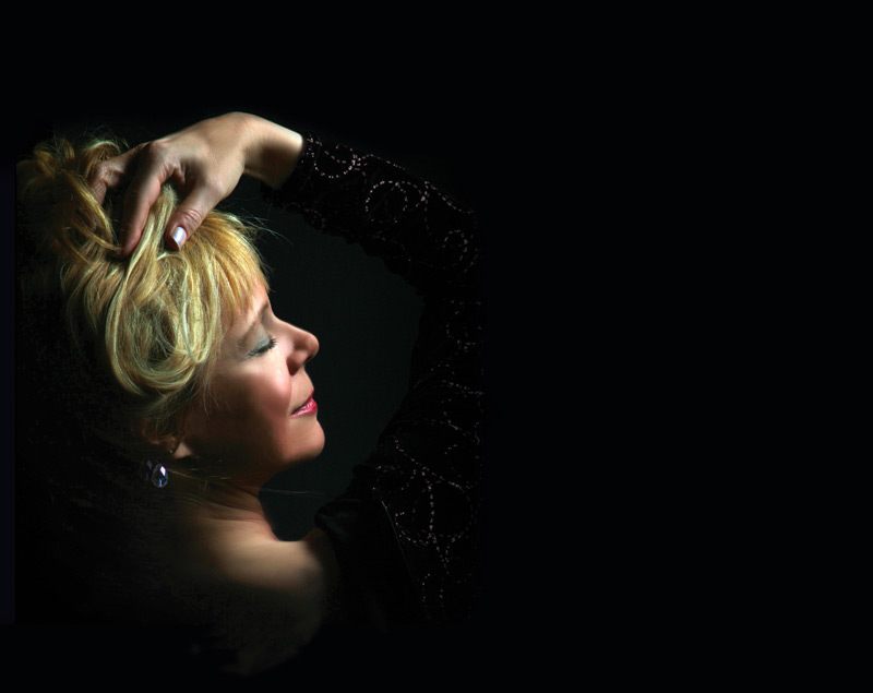 Suzanne Petri
