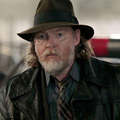Harvey Bullock