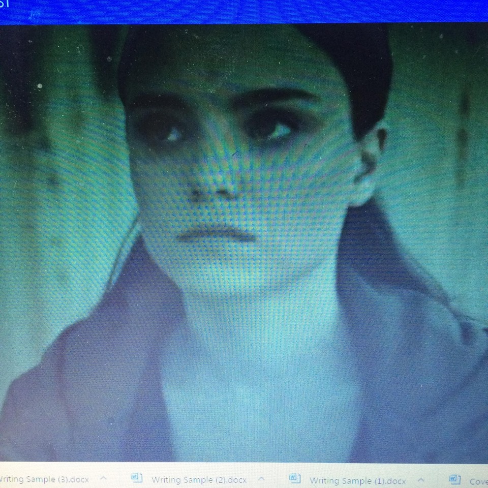 Mia Vallet