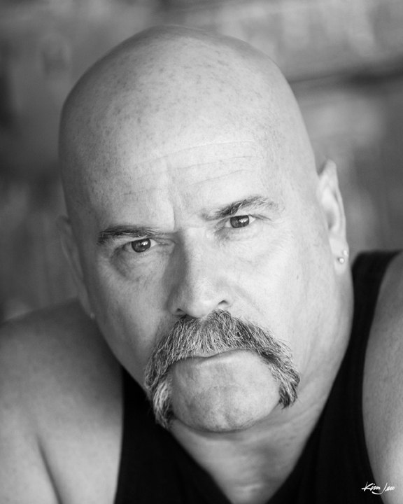 Michael Sinclair Walter
