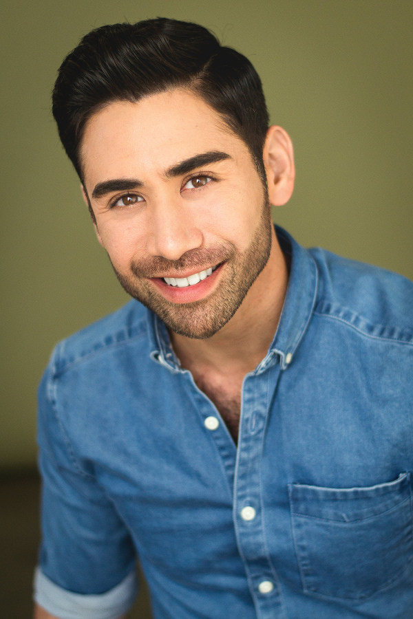 Matt Palazzolo