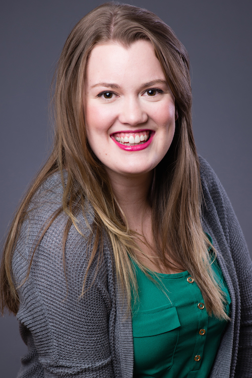 Stephanie Baird