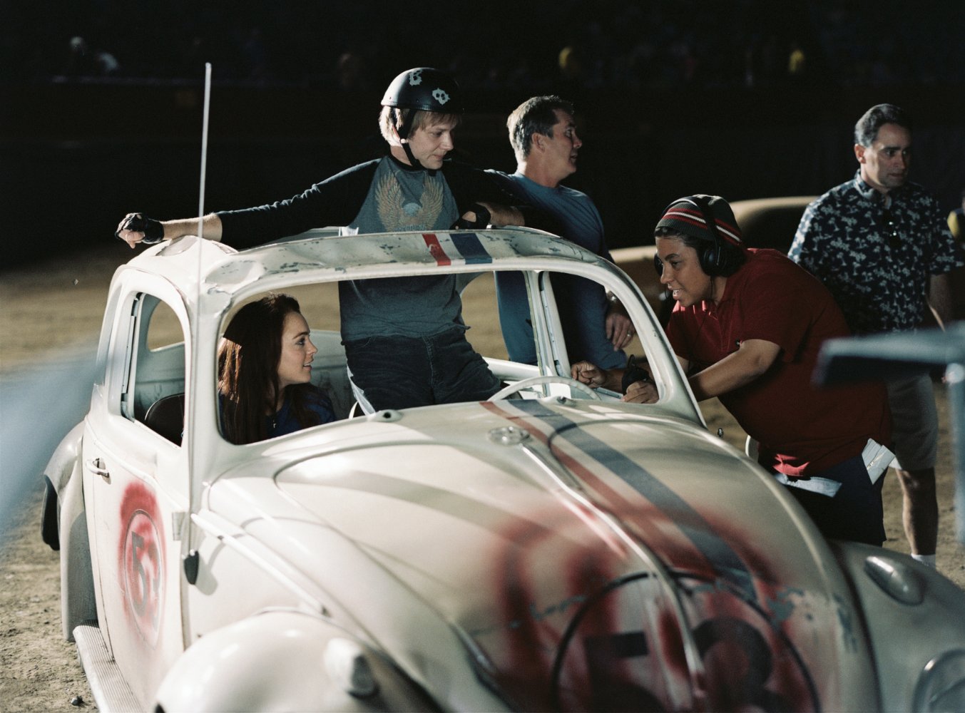 Herbie