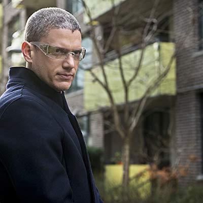 Leonard Snart, Captain Cold, Leo Snart, Citizen Cold