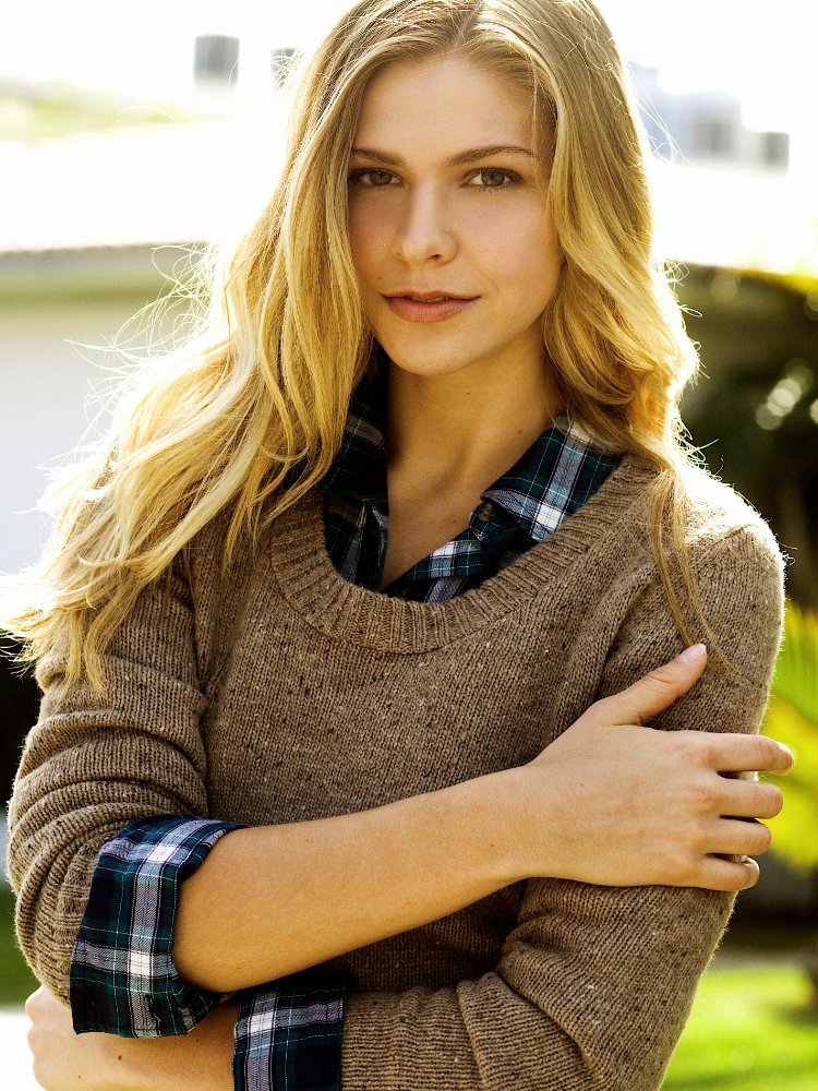 Sarah Otey