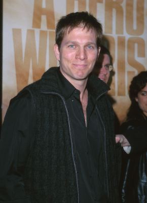 Patrick O'Neal
