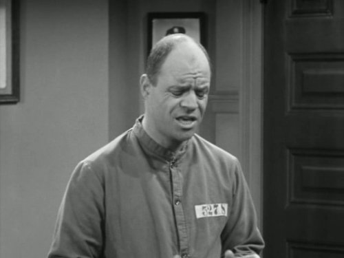 Don Rickles
