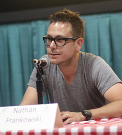 Nathan Frankowski